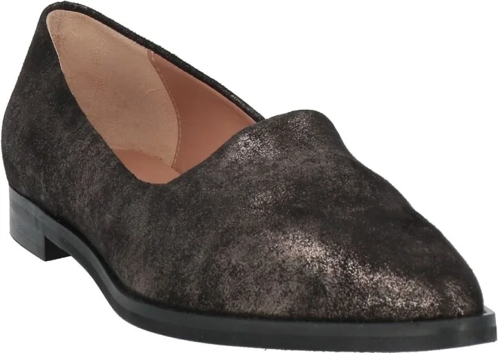 Pollini Woman Loafers - Image 4