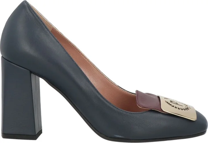 Pollini Woman Loafers - Image 3