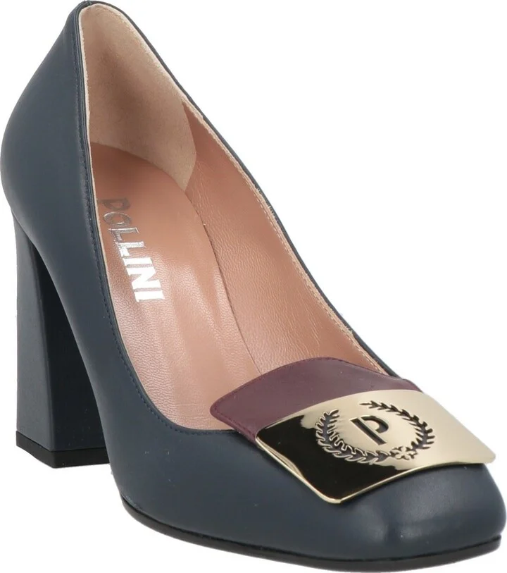 Pollini Woman Loafers - Image 4