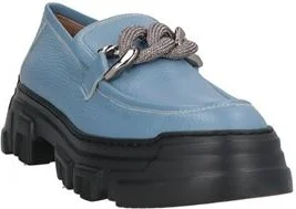 Pollini Woman Loafers - Image 2