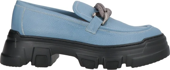 Pollini Woman Loafers - Image 3