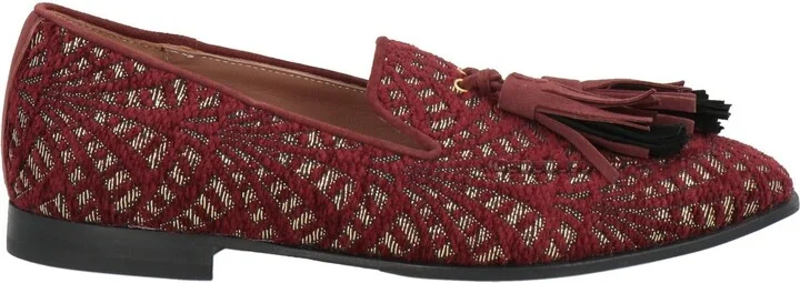 Pollini Woman Loafers - Image 3