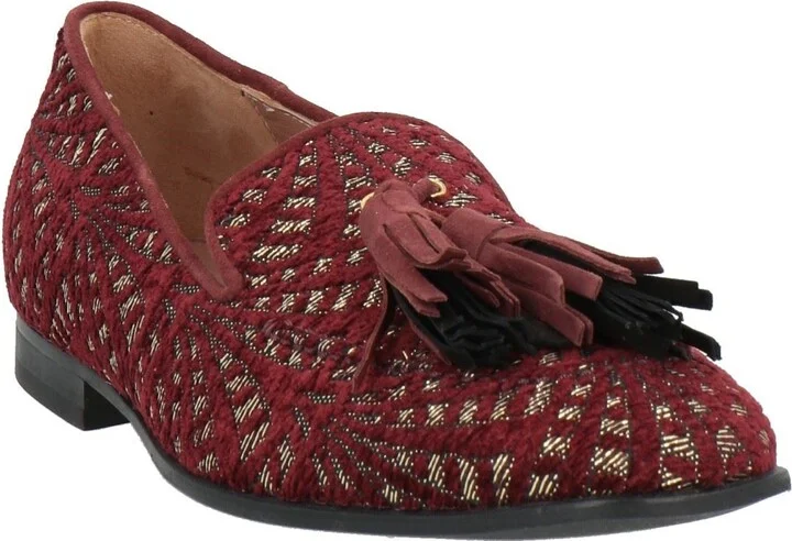 Pollini Woman Loafers - Image 4