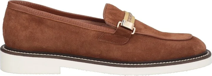 Pollini Woman Loafers - Image 3