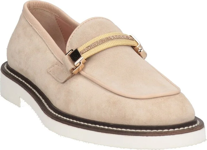 Pollini Woman Loafers - Image 7