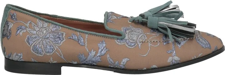 Pollini Woman Loafers - Image 3