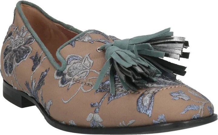 Pollini Woman Loafers - Image 4