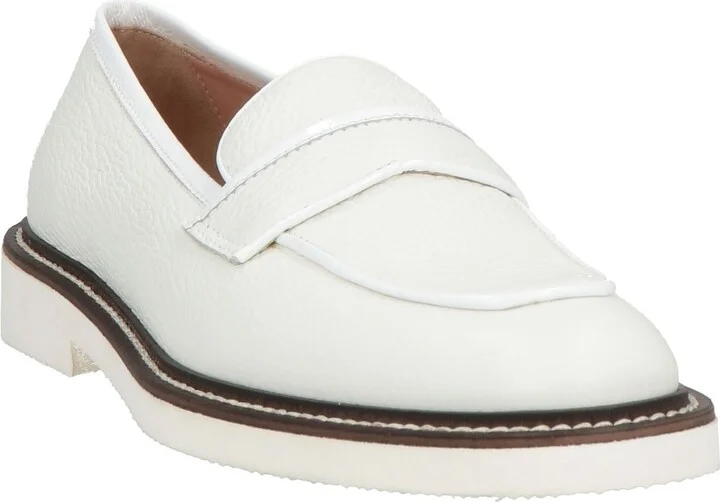 Pollini Woman Loafers - Image 4