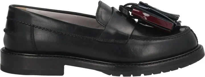 Pollini Woman Loafers - Image 3
