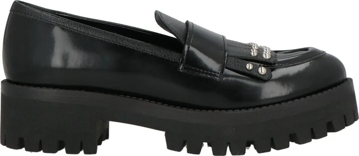 Pollini Woman Loafers - Image 3