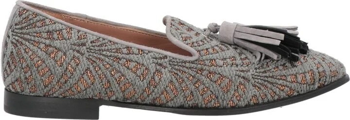 Pollini Woman Loafers - Image 6