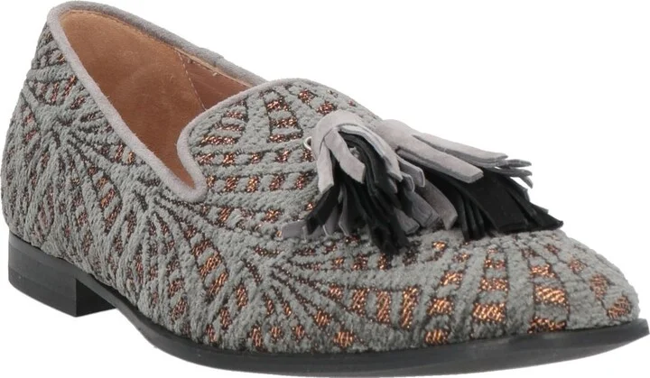 Pollini Woman Loafers - Image 7