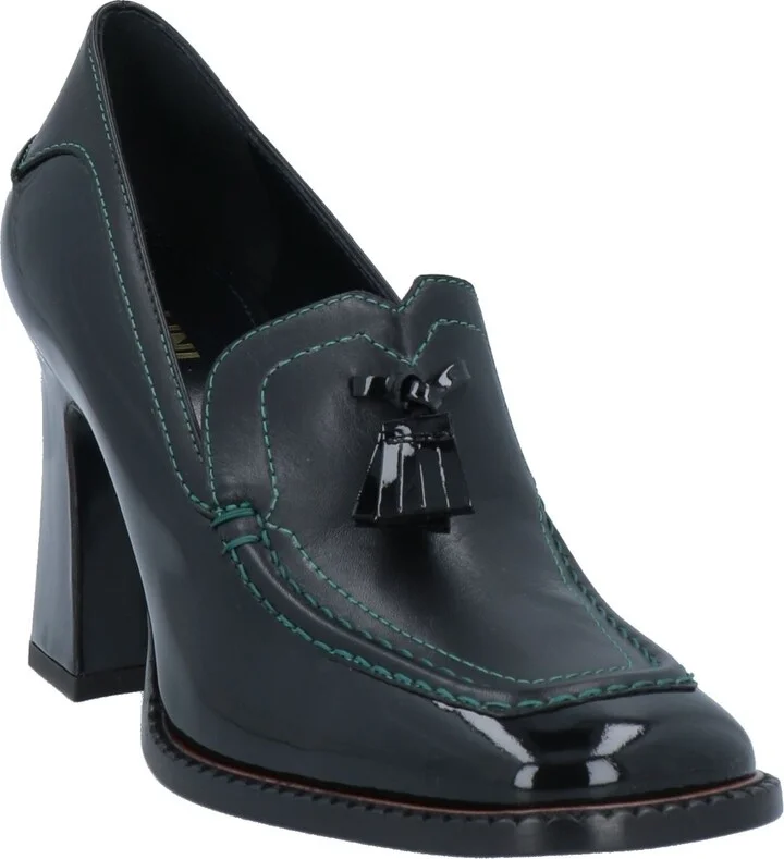 Pollini Woman Loafers - Image 4