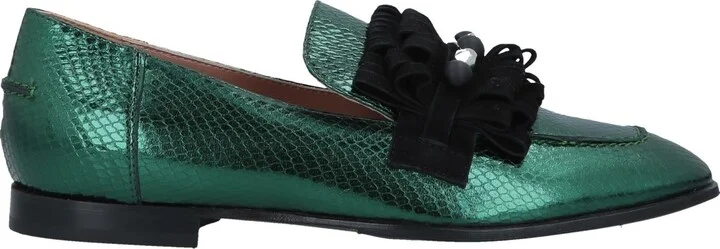Pollini Woman Loafers - Image 3