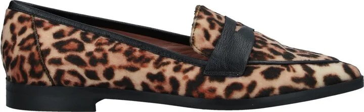Pollini Woman Loafers - Image 3