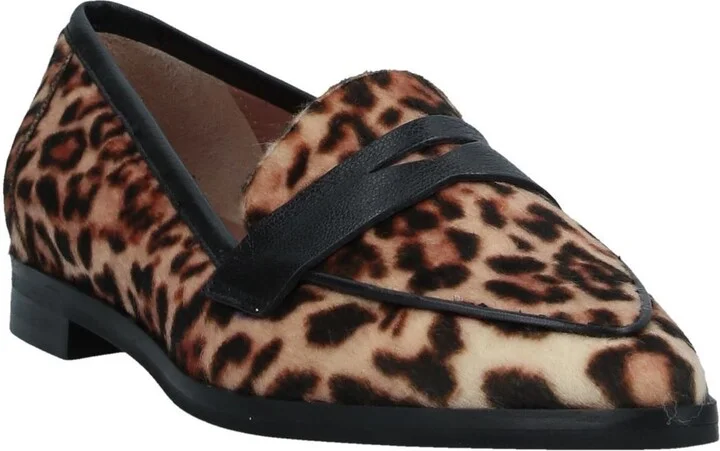 Pollini Woman Loafers - Image 4