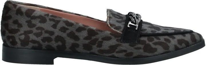 Pollini Woman Loafers - Image 3