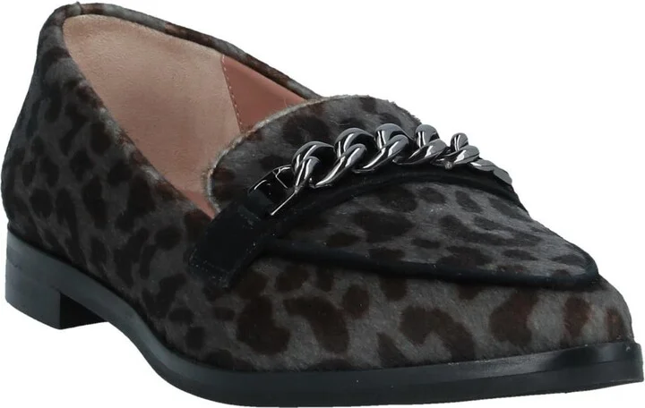 Pollini Woman Loafers - Image 4