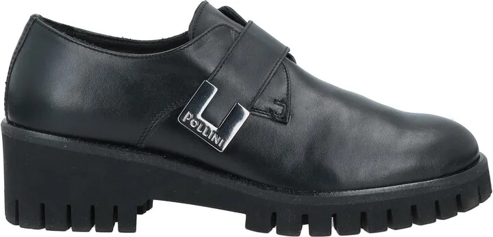 Pollini Woman Loafers - Image 3