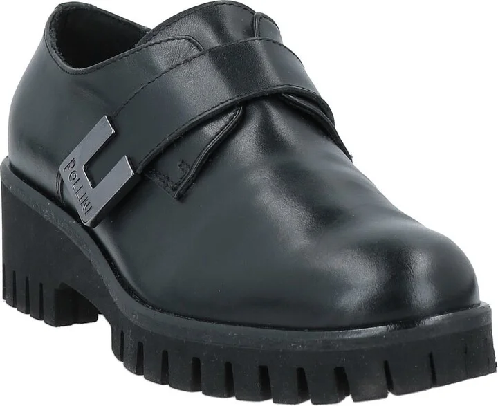 Pollini Woman Loafers - Image 4