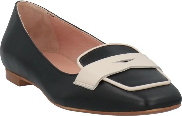 Pollini Woman Loafers - Image 4