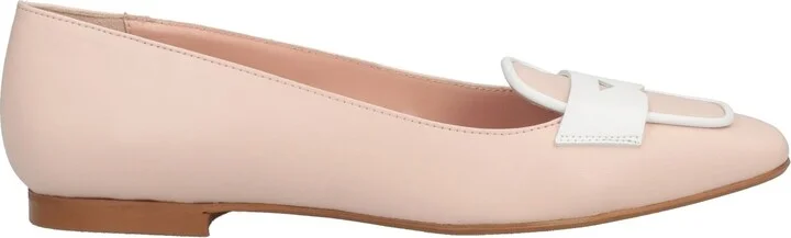 Pollini Woman Loafers - Image 6