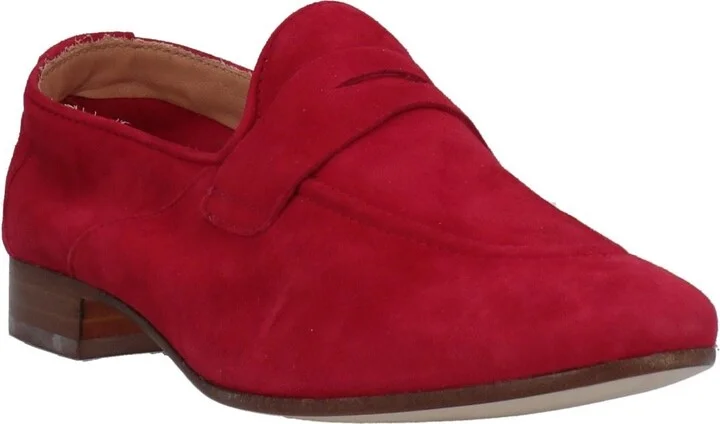 Pollini Woman Loafers - Image 4