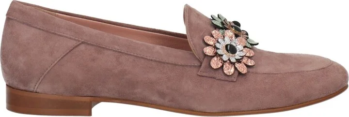 Pollini Woman Loafers - Image 3