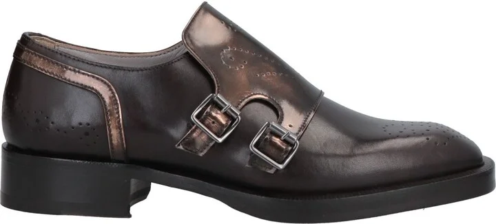 Pollini Woman Loafers - Image 3