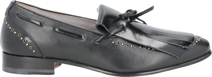 Pollini Woman Loafers - Image 3