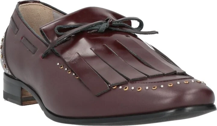 Pollini Woman Loafers - Image 7