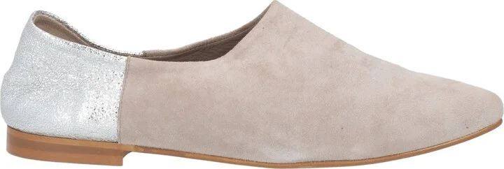 Pollini Woman Loafers - Image 3
