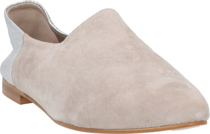 Pollini Woman Loafers - Image 4