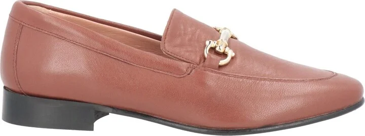 Pollini Woman Loafers - Image 3