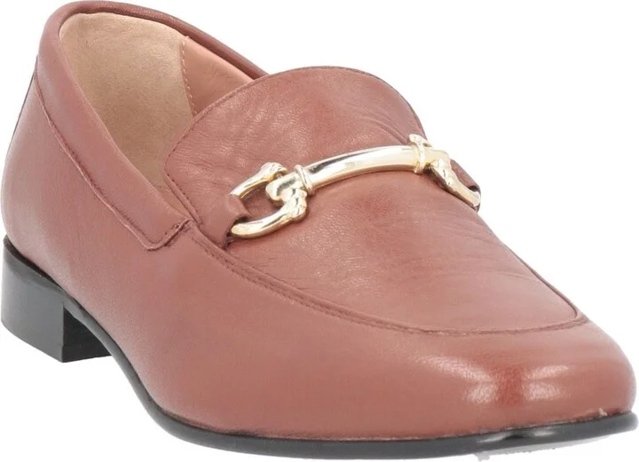 Pollini Woman Loafers - Image 4