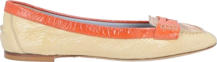 Pollini Woman Loafers - Image 3