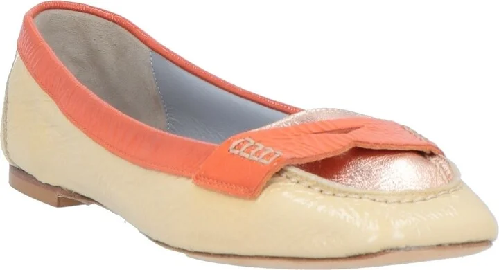 Pollini Woman Loafers - Image 4