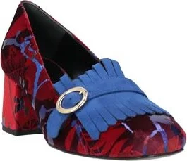 Pollini Woman Loafers - Image 2