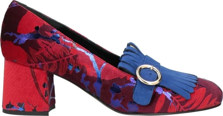 Pollini Woman Loafers - Image 3