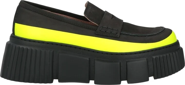 Pollini Woman Loafers - Image 3