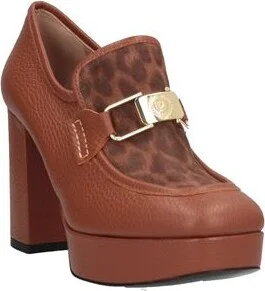 Pollini Woman Loafers - Image 2