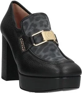 Pollini Woman Loafers - Image 5