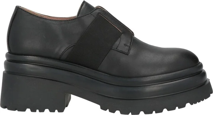 Pollini Woman Loafers - Image 3