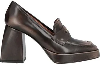 Pollini Woman Loafers