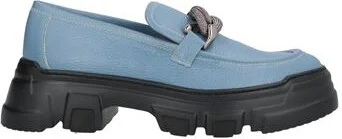 Pollini Woman Loafers