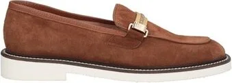 Pollini Woman Loafers