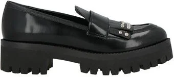 Pollini Woman Loafers