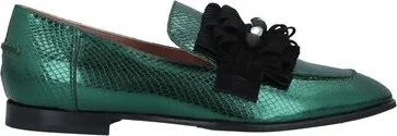 Pollini Woman Loafers