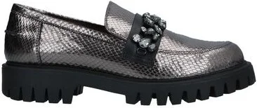 Pollini Woman Loafers