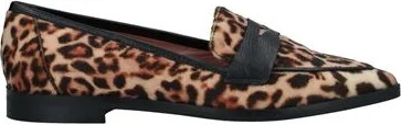 Pollini Woman Loafers